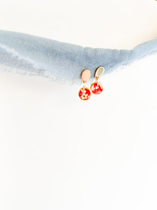 IDA EARRINGS