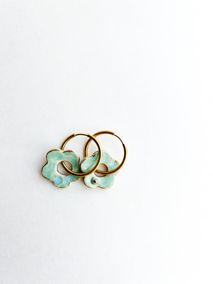 DONNA EARRINGS  I