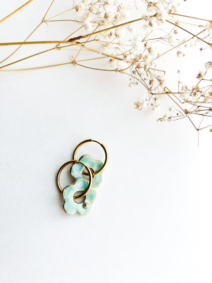 DONNA EARRINGS  I