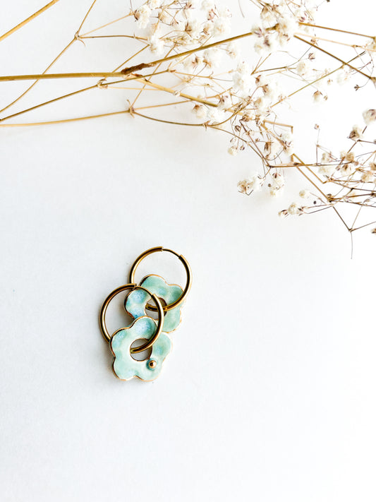 DONNA EARRINGS  I