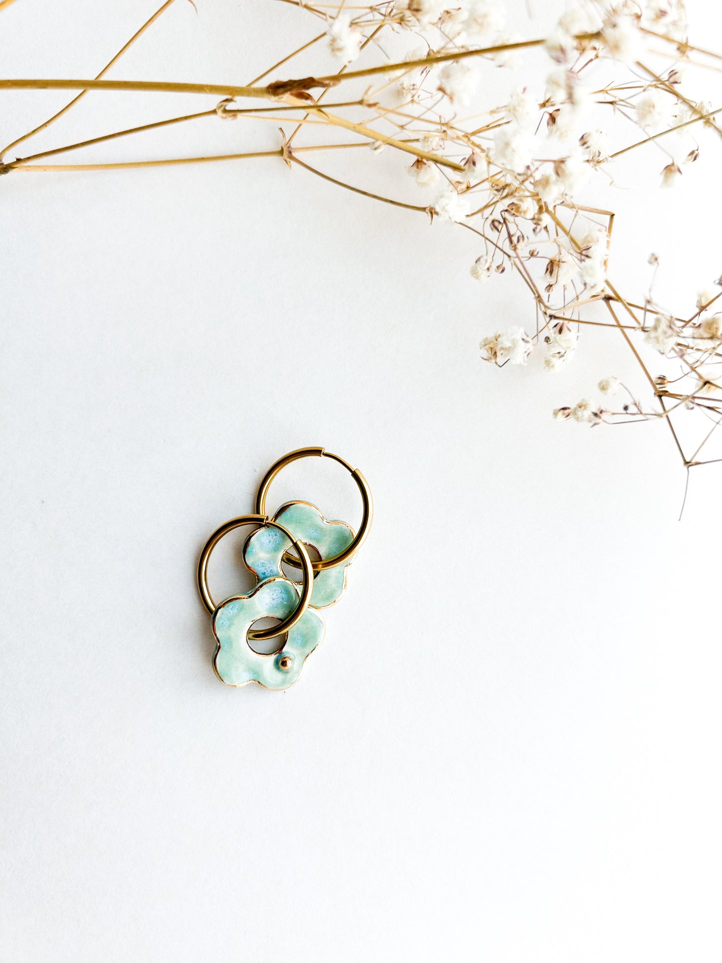 DONNA EARRINGS  I