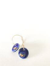 Load image into Gallery viewer, ORGANICA F / CERAMIC EARRINGS
