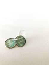 Load image into Gallery viewer, ORGANICA M / CERAMIC EARRINGS
